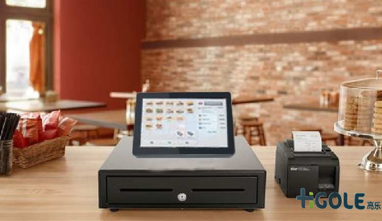 嵌入式工業(yè)平板電腦