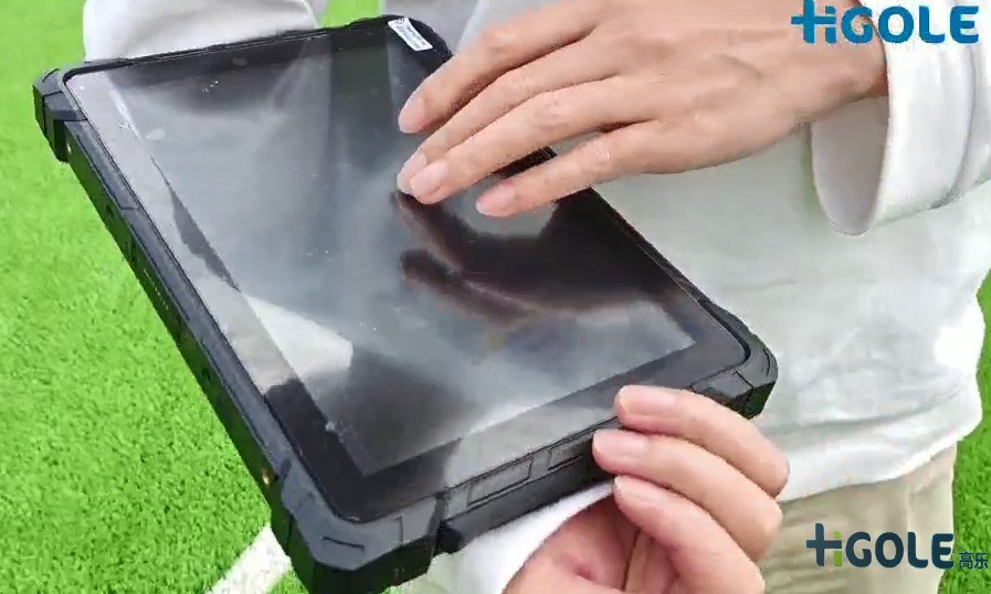 工業(yè)安卓平板價格