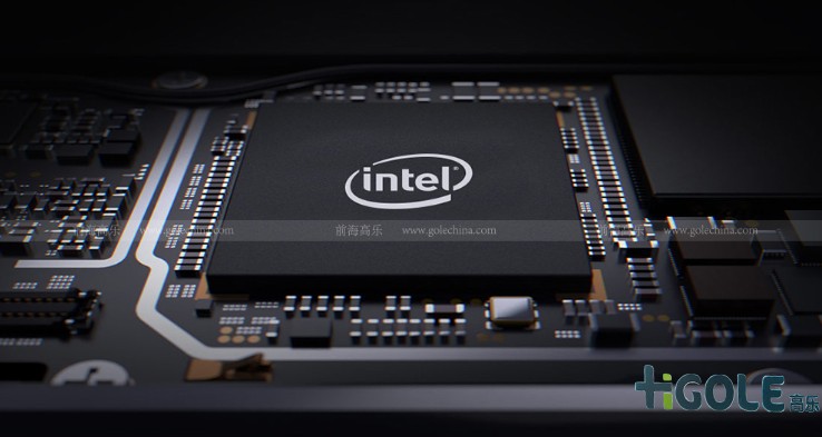 X86工業平板電腦