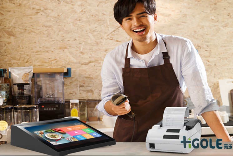 工業(yè)電腦一體機