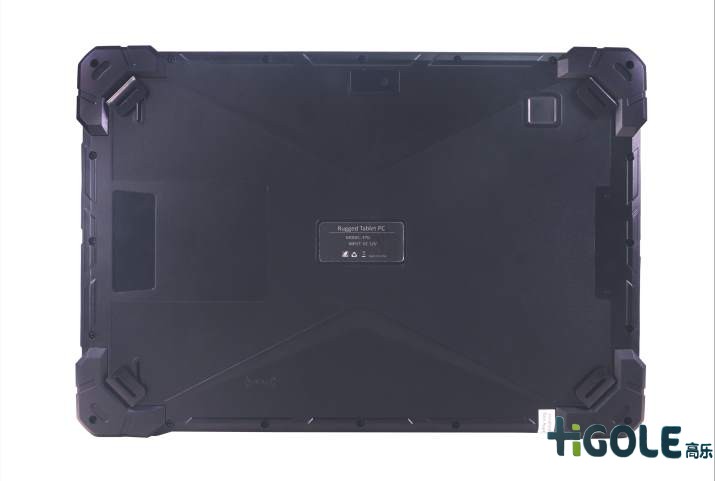 RFID手持工業(yè)平板電腦