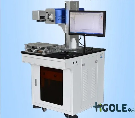 激光打碼機工業(yè)一體機電腦