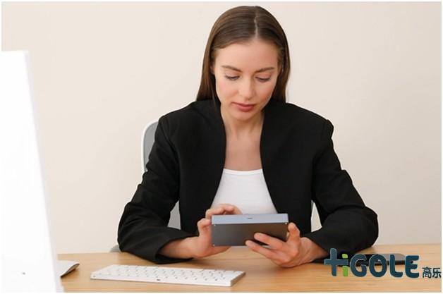 前海高樂工業平板電腦