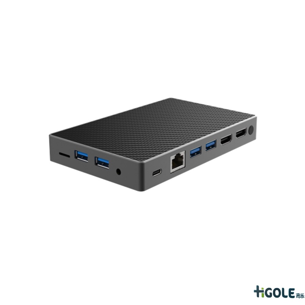 HDMI工業平板電腦